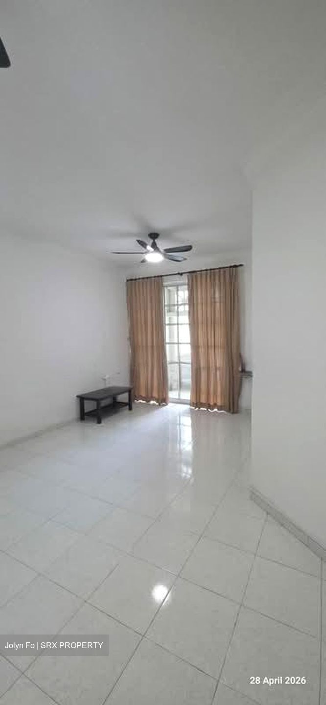 Villa De West (D5), Condominium #554113751